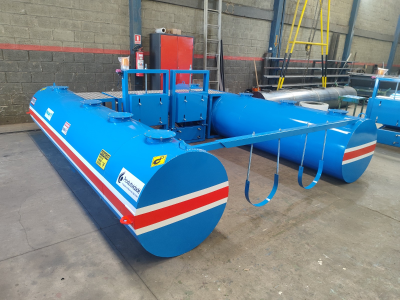 Equipamento BOMEC 3